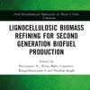 Lignocellulosic Biomass Refining for Second Generation Biofuel Production - 1st Edition