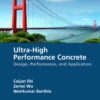 Ultra-High Performance Concrete - 1st Edition