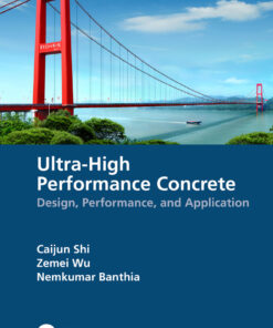 Ultra-High Performance Concrete - 1st Edition
