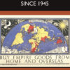 Contemporary World History Since 1945 - 1st Edition
