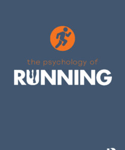 The Psychology of Running - 1st Edition
