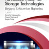 Advanced Metal Ion Storage Technologies - 1st Edition