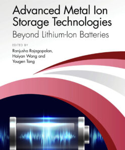 Advanced Metal Ion Storage Technologies - 1st Edition