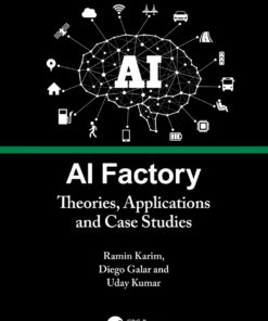 AI Factory - 1st Edition