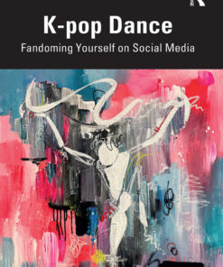 K-pop Dance - 1st Edition