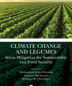 Climate Change and Legumes - 1st Edition