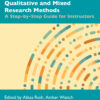 The Handbook of Teaching Qualitative and Mixed Research Methods - 1st Edition