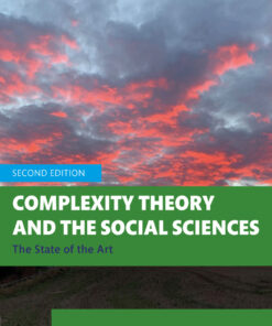 Complexity Theory and the Social Sciences - 2nd Edition