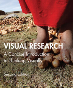 Visual Research - 2nd Edition