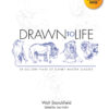 Drawn to Life: 20 Golden Years of Disney Master Classes - 2nd Edition