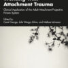 Working with Attachment Trauma - 1st Edition