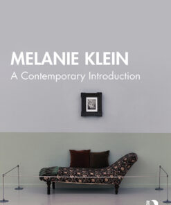 Melanie Klein - 1st Edition