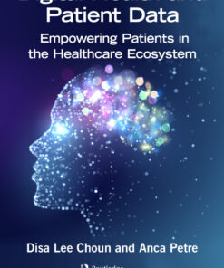 Digital Health and Patient Data - 1st Edition