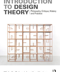 Introduction to Design Theory - 1st Edition