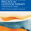 Solution-Focused Practice in Outdoor Therapy - 1st Edition
