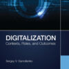 Digitalization - 1st Edition
