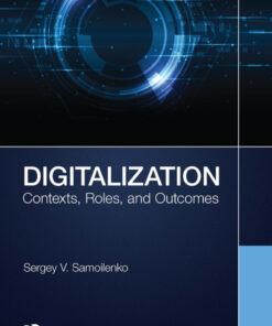 Digitalization - 1st Edition