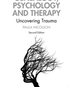 Genealogy, Psychology and Therapy - 2nd Edition