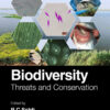Biodiversity - 1st Edition