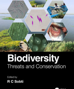 Biodiversity - 1st Edition