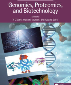 Genomic, Proteomics, and Biotechnology - 1st Edition