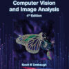 Digital Image Processing and Analysis - 4th Edition
