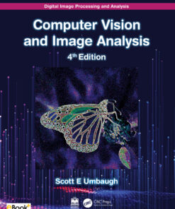 Digital Image Processing and Analysis - 4th Edition