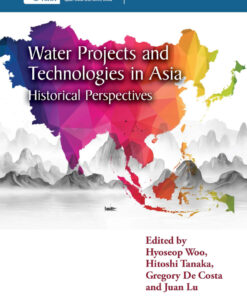 Water Projects and Technologies in Asia - 1st Edition