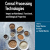 Cereal Processing Technologies - 1st Edition