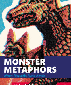 Monster Metaphors - 1st Edition