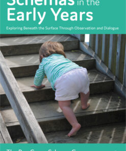 Schemas in the Early Years - 1st Edition