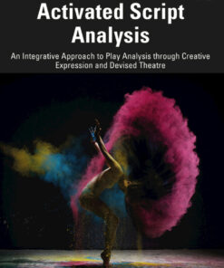 Activated Script Analysis - 1st Edition