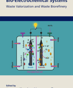Bio-Electrochemical Systems - 1st Edition