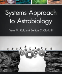 Systems Approach to Astrobiology - 1st Edition