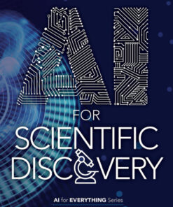 AI for Scientific Discovery - 1st Edition