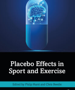 Placebo Effects in Sport and Exercise - 1st Edition
