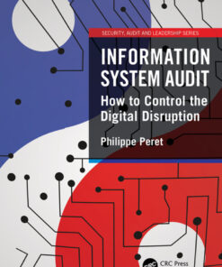 Information System Audit - 1st Edition