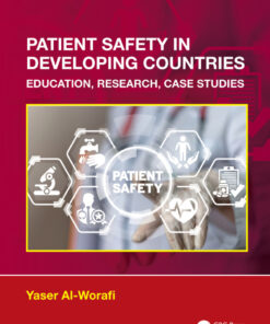Patient Safety in Developing Countries - 1st Edition
