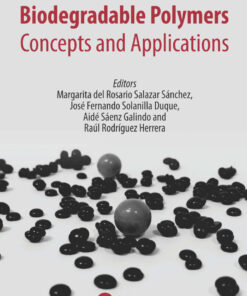 Biodegradable Polymers - 1st Edition