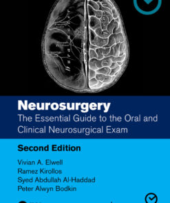 Neurosurgery - 2nd Edition