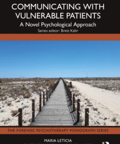 Communicating with Vulnerable Patients - 1st Edition