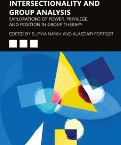 Intersectionality and Group Analysis - 1st Edition