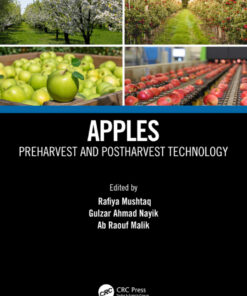 Apples - 1st Edition