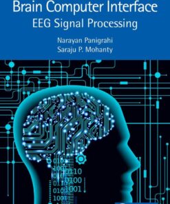 Brain Computer Interface - 1st Edition