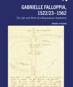 Gabrielle Falloppia, 1522/23-1562 - 1st Edition