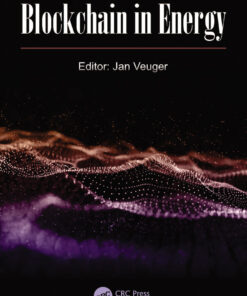 Blockchain in Energy - 1st Edition