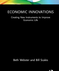Economic Innovations - 1st Edition