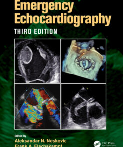 Emergency Echocardiography - 3rd Edition