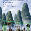Quantum Continuous Variables - 2nd Edition