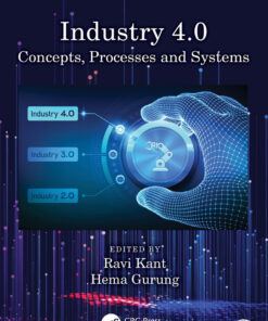 Industry 4.0 - 1st Edition